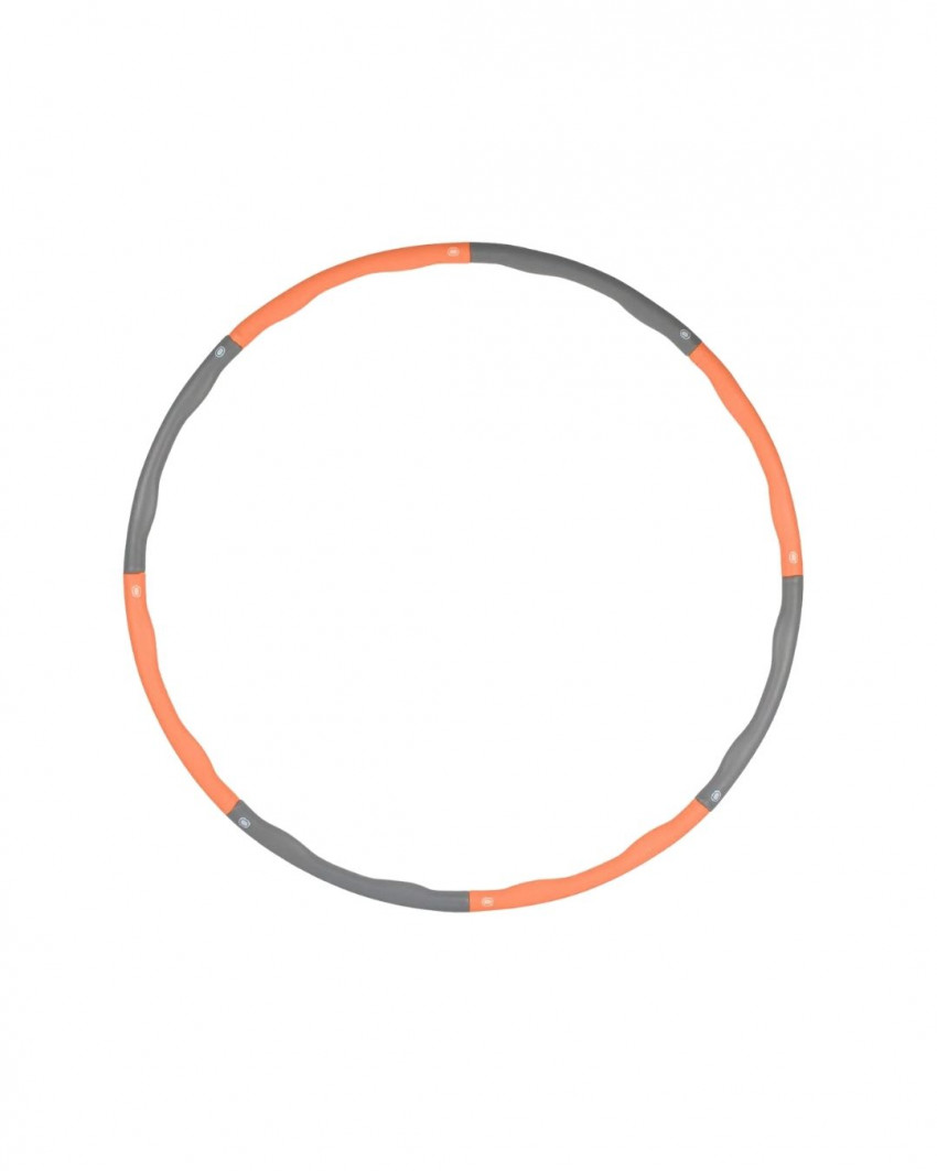 Life-Sport Weighted Fit Hoop (Halqa)